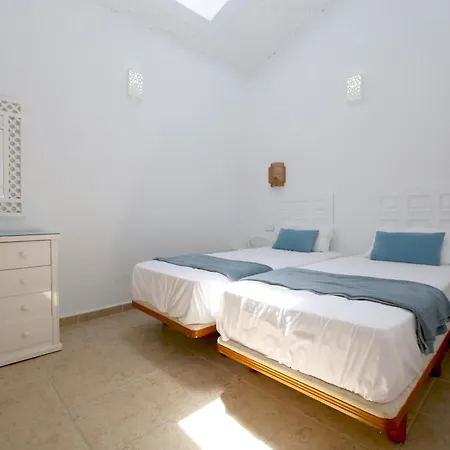 House With Direct Access And Community Pool, * Estepona