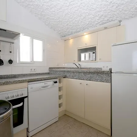 Holiday home House With Direct Access And Community Pool, *