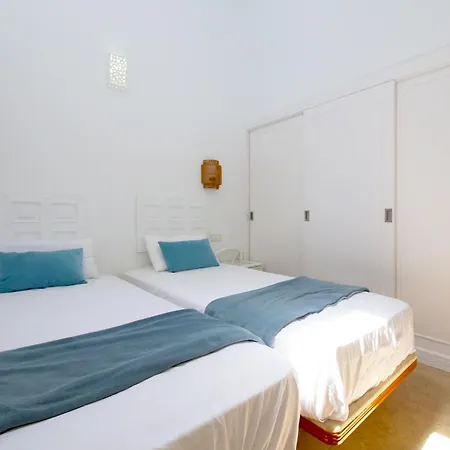House With Direct Access And Community Pool, Estepona