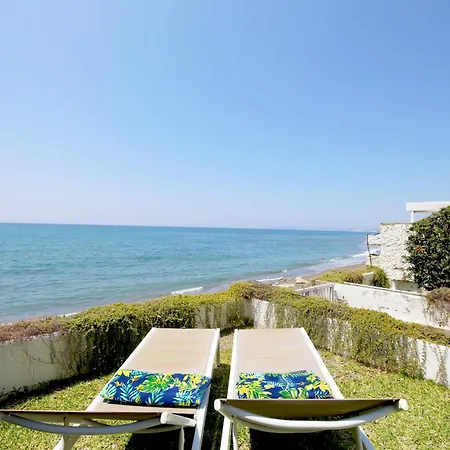 Holiday home House With Direct Access And Community Pool, *