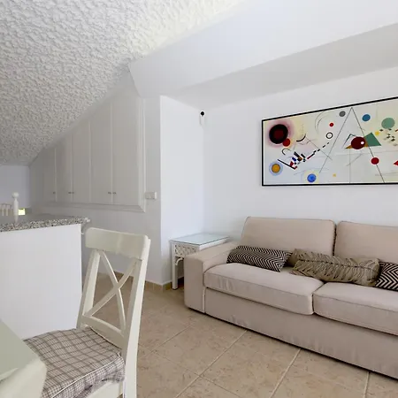 House With Direct Access And Community Pool, Estepona