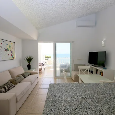 House With Direct Access And Community Pool, 別荘